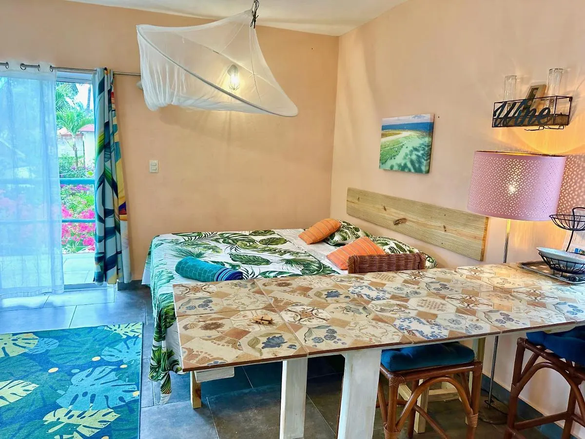 Cabarete Boutique Kite Hotel For Up To 15 People 도미니카 공화국