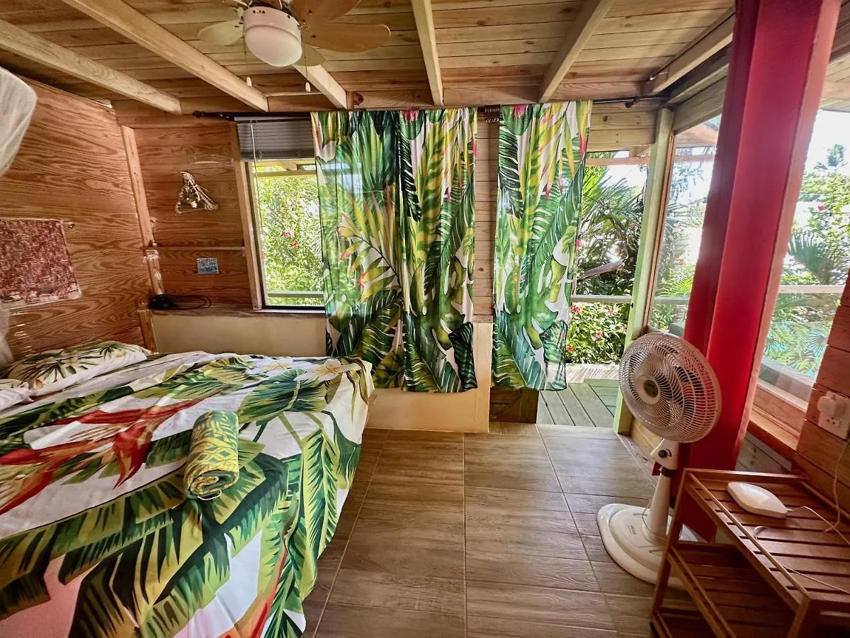 펜션 Cabarete Boutique Kite Hotel For Up To 15 People 도미니카 공화국