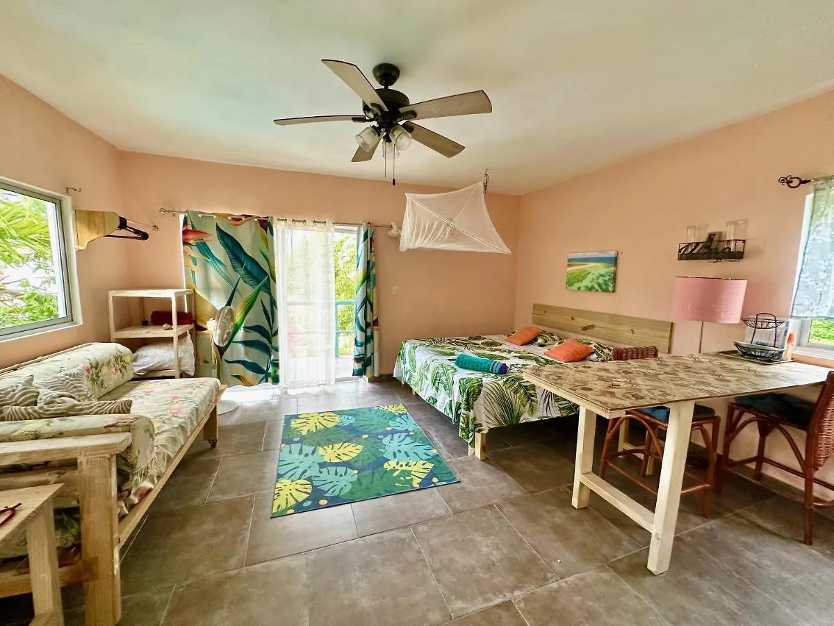 Cabarete Boutique Kite Hotel For Up To 15 People