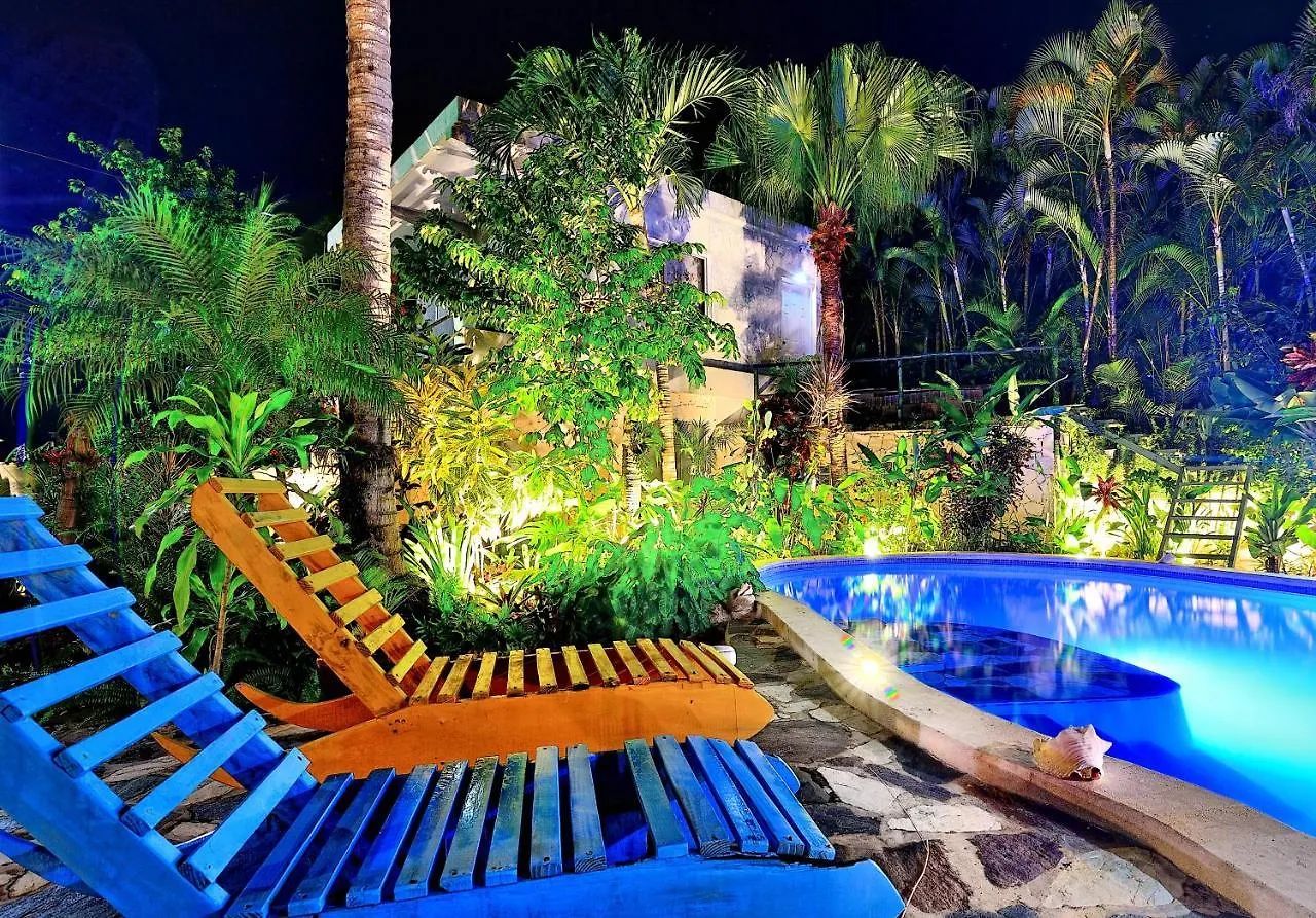 Cabarete Boutique Kite Hotel For Up To 15 People 0*,  도미니카 공화국