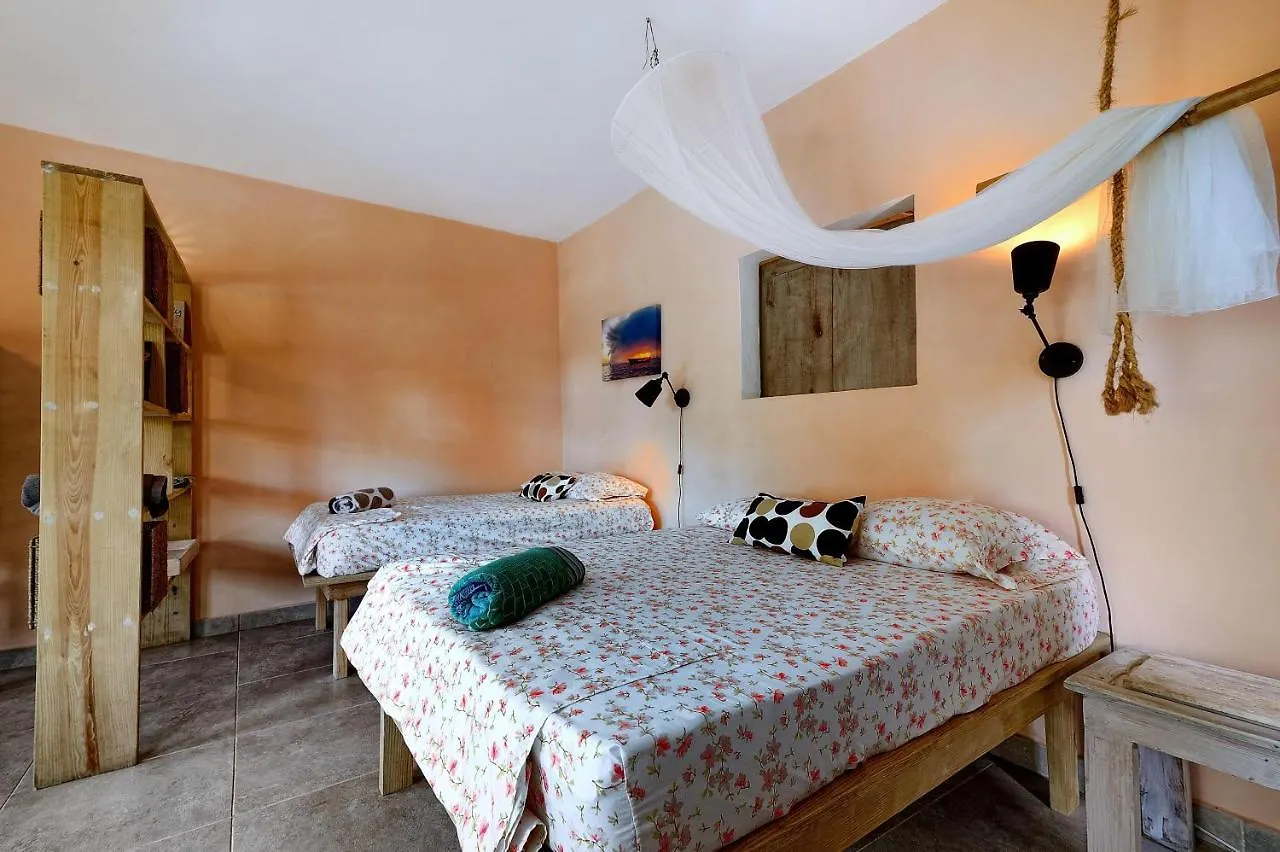 Cabarete Boutique Kite Hotel For Up To 15 People 펜션