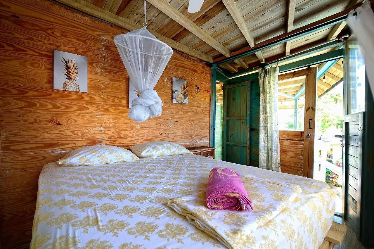 Cabarete Boutique Kite Hotel For Up To 15 People
