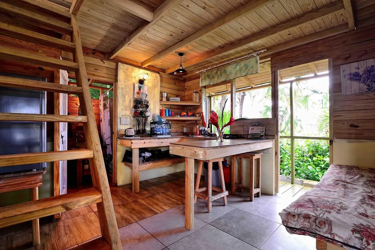 Cabarete Boutique Kite Hotel For Up To 15 People 0*,