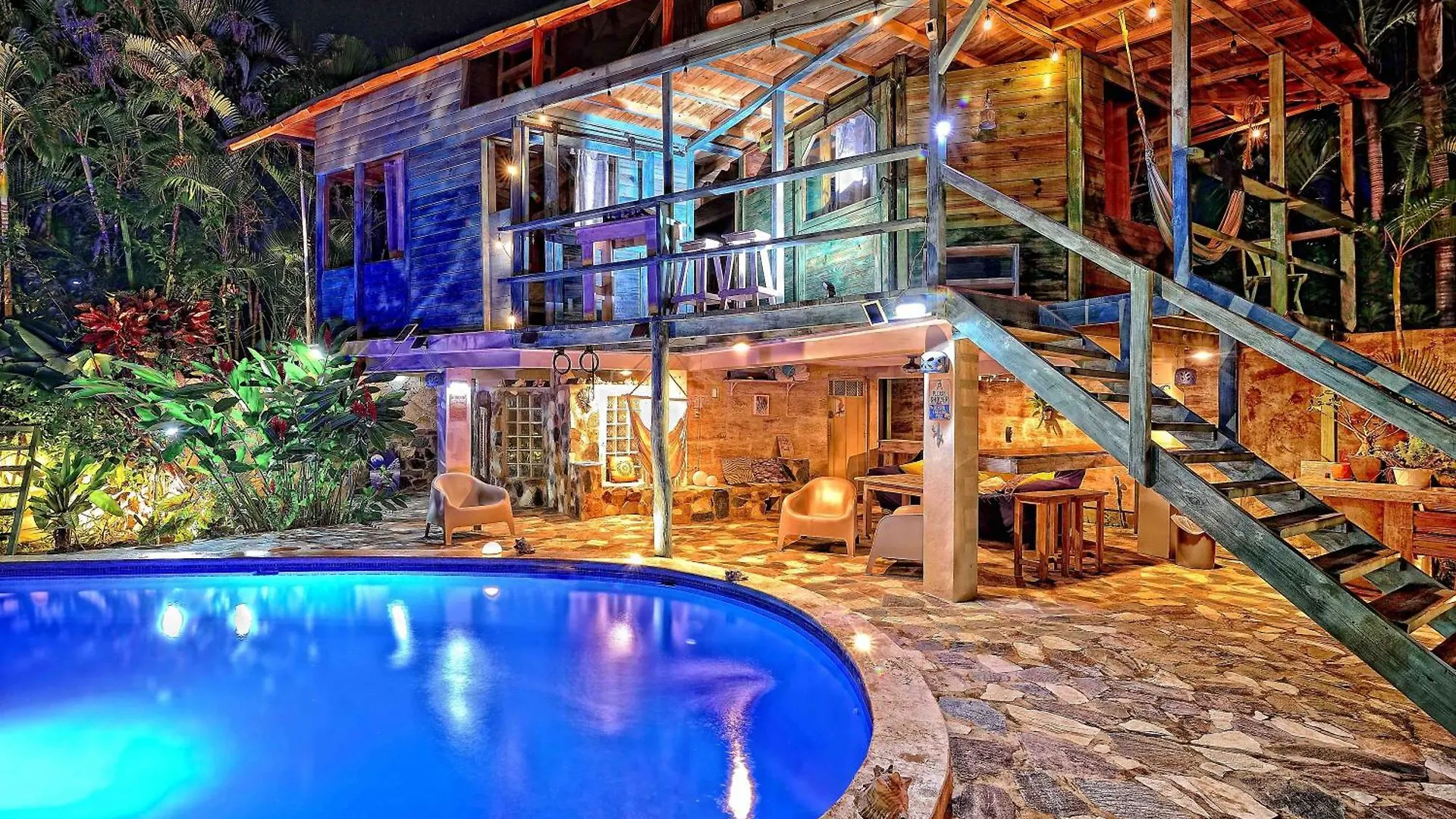 Cabarete Boutique Kite Hotel For Up To 15 People 펜션