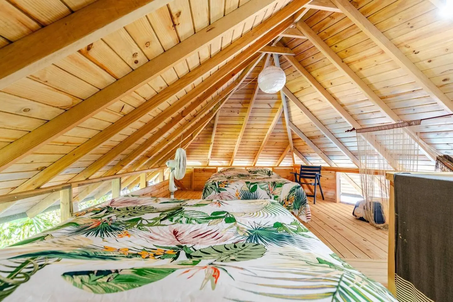 펜션 Cabarete Boutique Kite Hotel For Up To 15 People