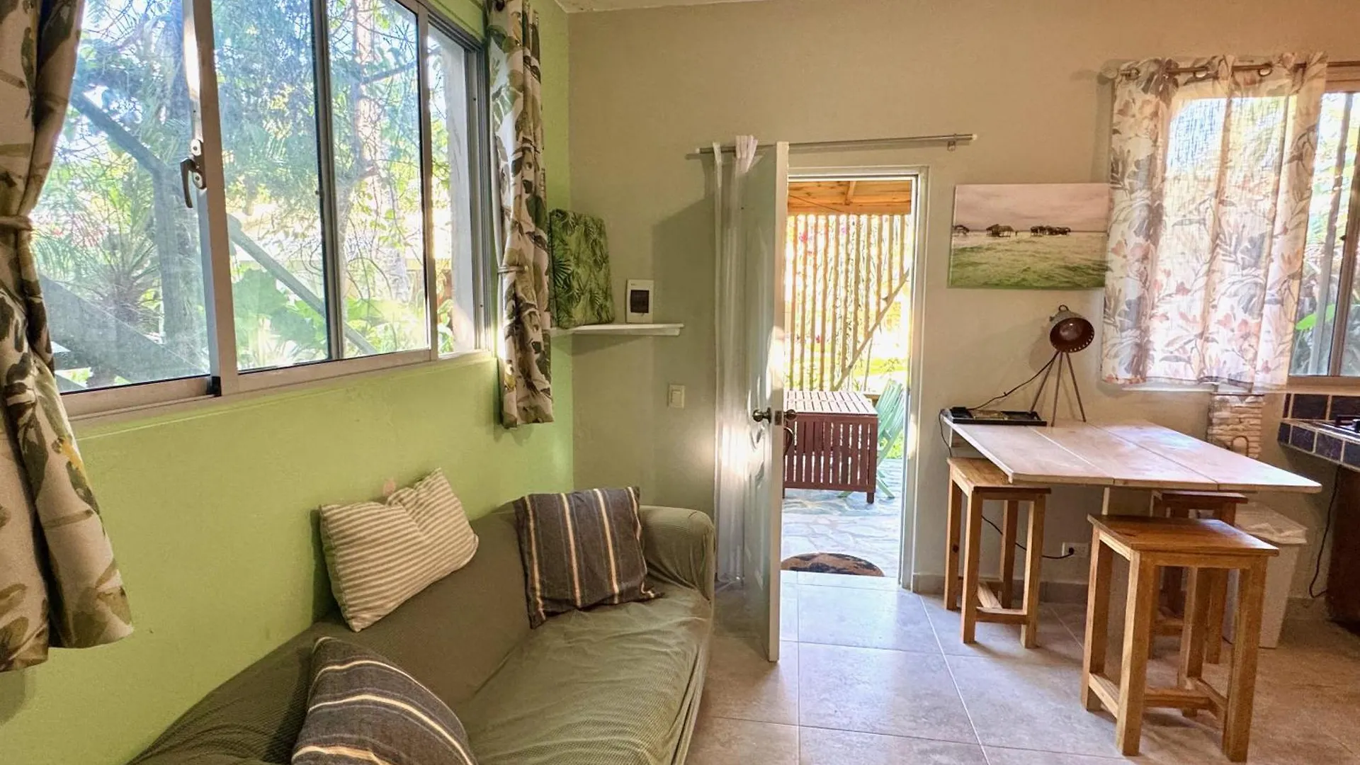 Cabarete Boutique Kite Hotel For Up To 15 People 도미니카 공화국